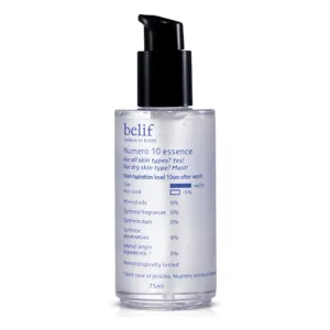 Belif Numero 10 Essence 75ml