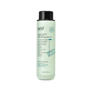 [belif] Problem Solution Vegan Toner 150ml