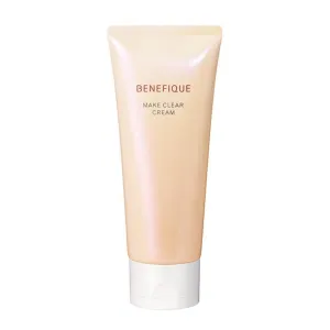 Benefique Make Clear Cream
