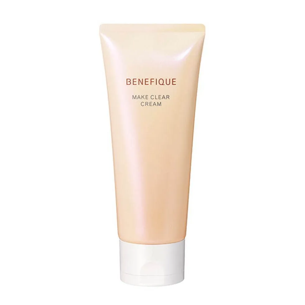 Benefique Make Clear Cream
