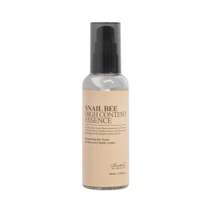 Benton Snail Bee High Content Essence
