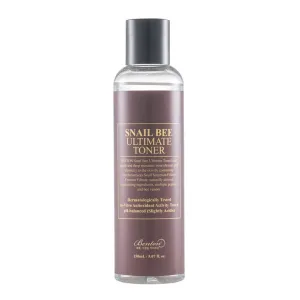 BENTON Snail Bee Ultimate Toner