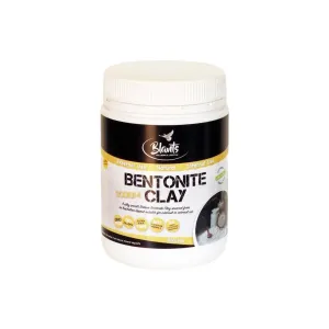 Bentonite Clay Blants 800g