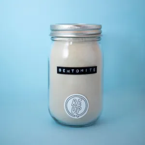 Bentonite Clay