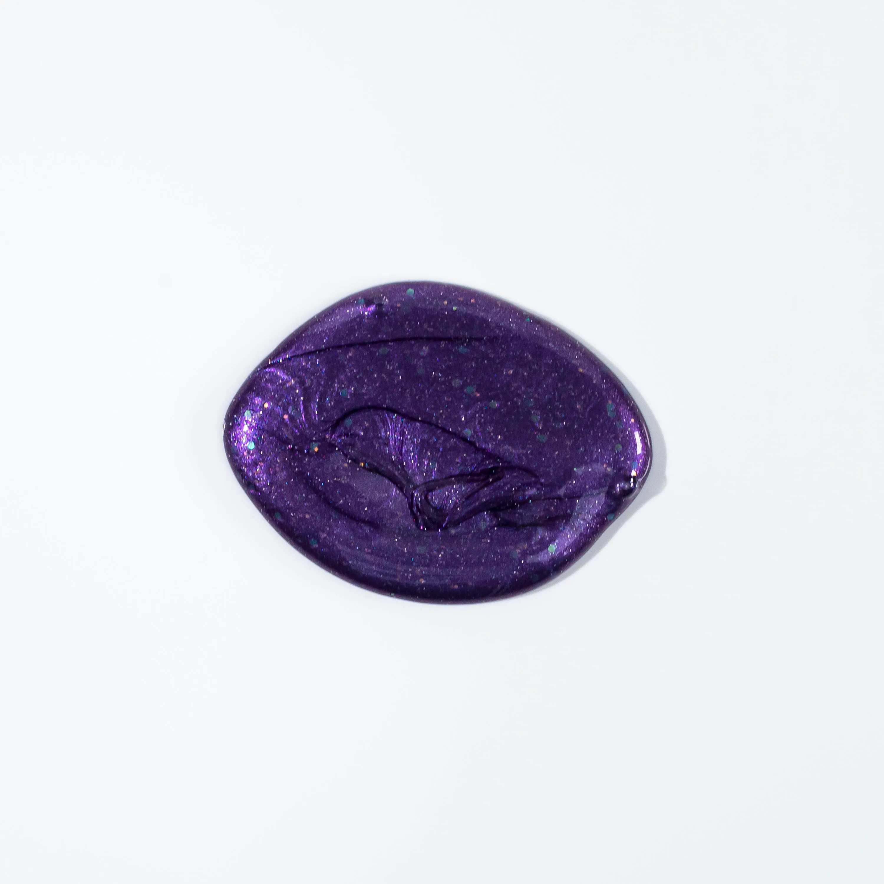 Berries Hologram Peel-Off Mask