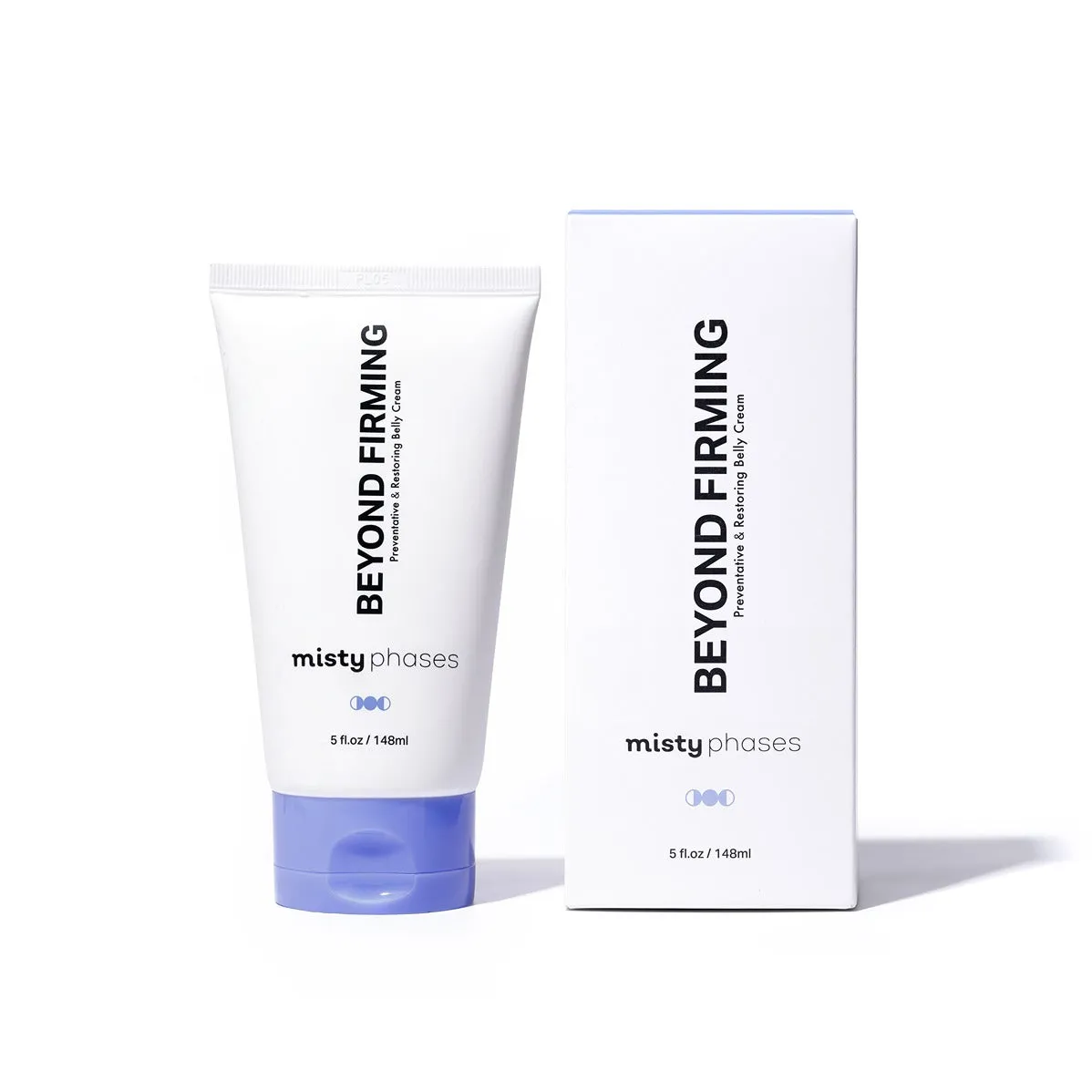 Beyond Firming Preventative & Repairing Belly Cream