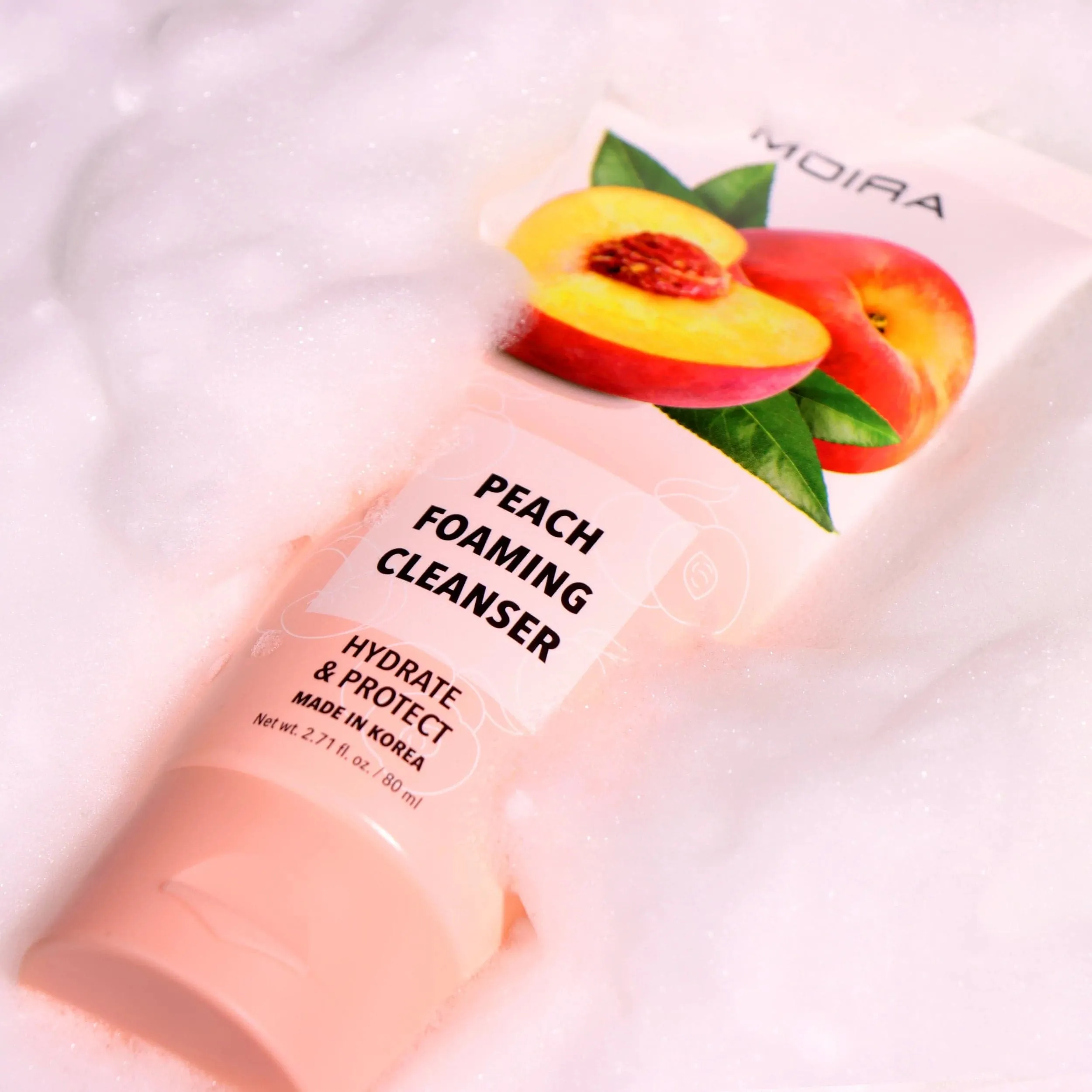 BFOC - Foaming Cleansers Module Set