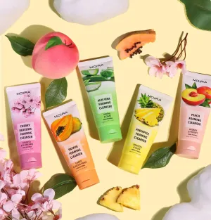 BFOC - Foaming Cleansers Module Set