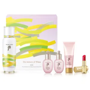 Bichup First Moisture Anti-Aging Essence Special Set