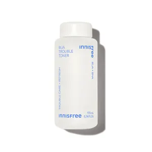 Bija Oil Revitalizing Toner - Balancing Solution for Clear and Radiant Skin