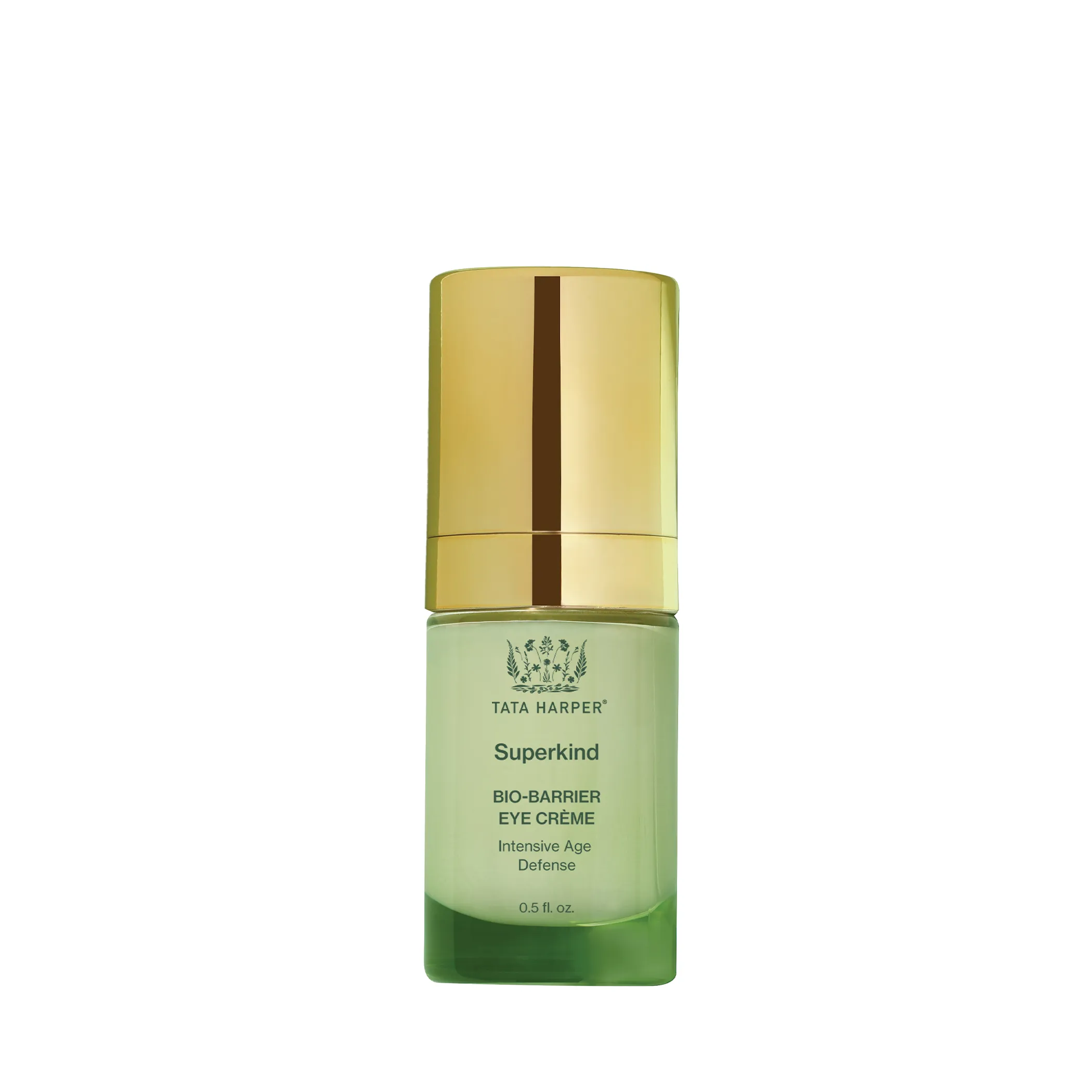 Bio-Barrier Eye Crème