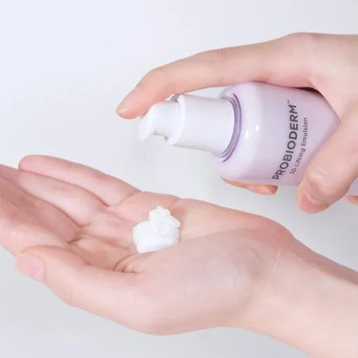 BIO HEAL BOH Probioderm 3D Lifting Emulsion 150ml