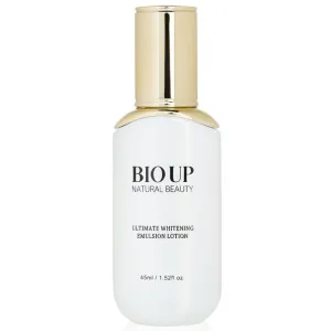 Bio Up A-gg Ultimate Whitening Emulsion Lotion - 45ml/1.52oz