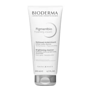 BIODERMA PIGMENTBIO BRIGHTENING CLEANSER
