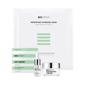 BIOEFFECT Try-Me Kit