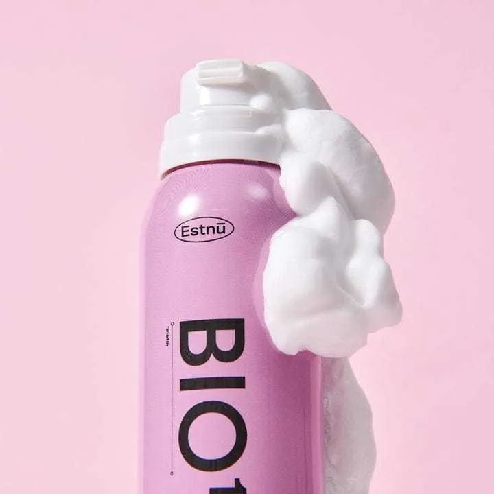 BIO¹EL² Voluming Whipping Hair Essence