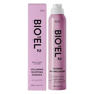 BIO¹EL² Voluming Whipping Hair Essence