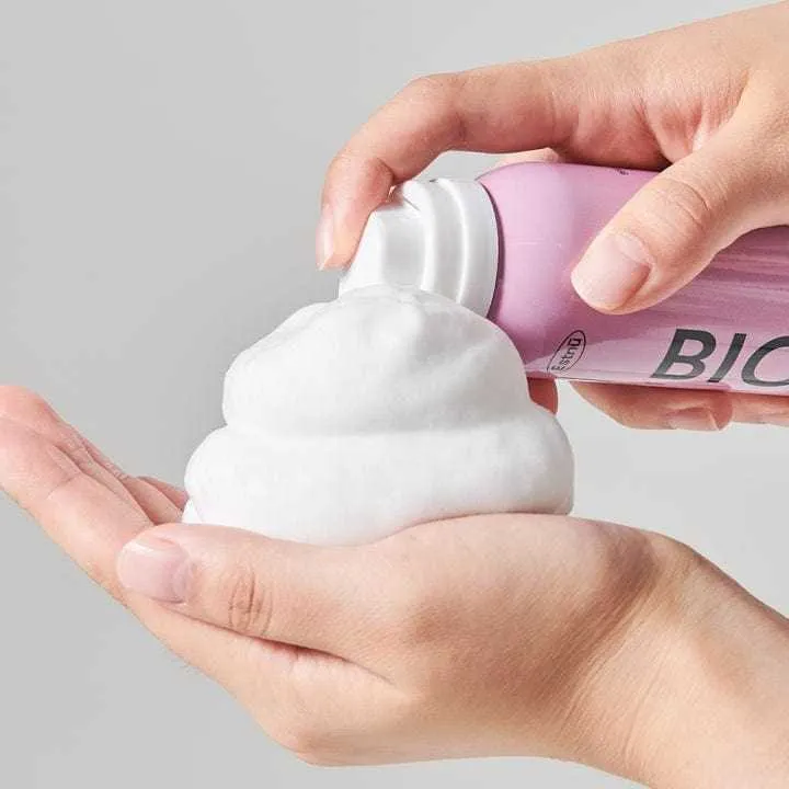 BIO¹EL² Voluming Whipping Hair Essence
