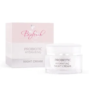 Biofresh Probiotic Hydrating Night Cream