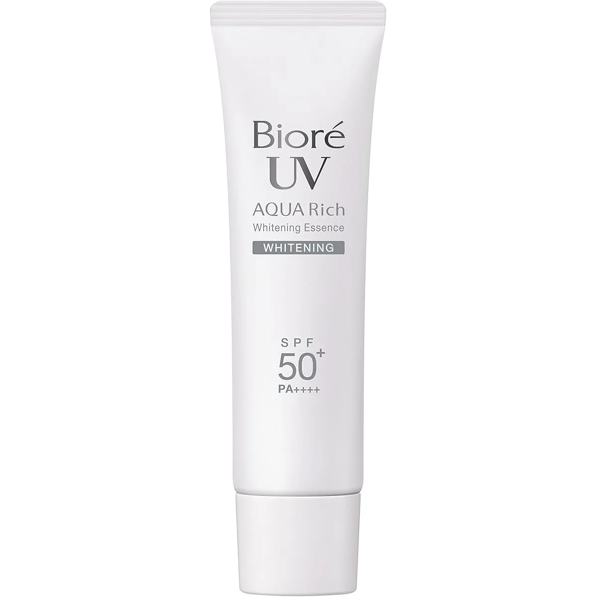 Biore UV Aquarich Whitening Essence SPF50 /PA     33g