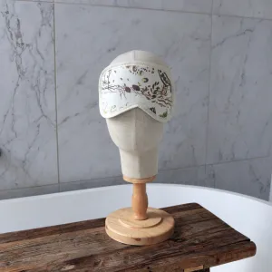 Birds Eye Mask