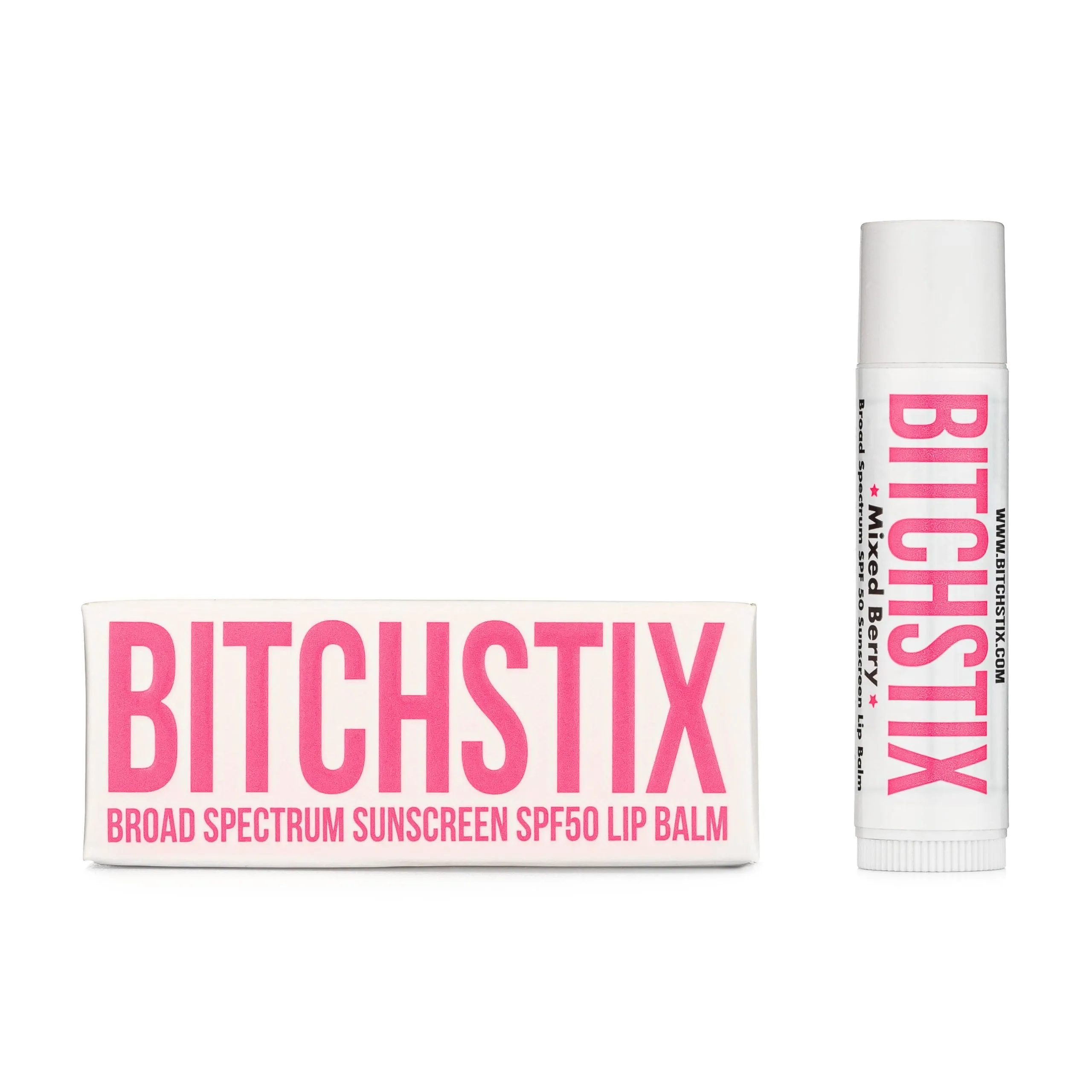 Bitchstix SPF Lip Balm