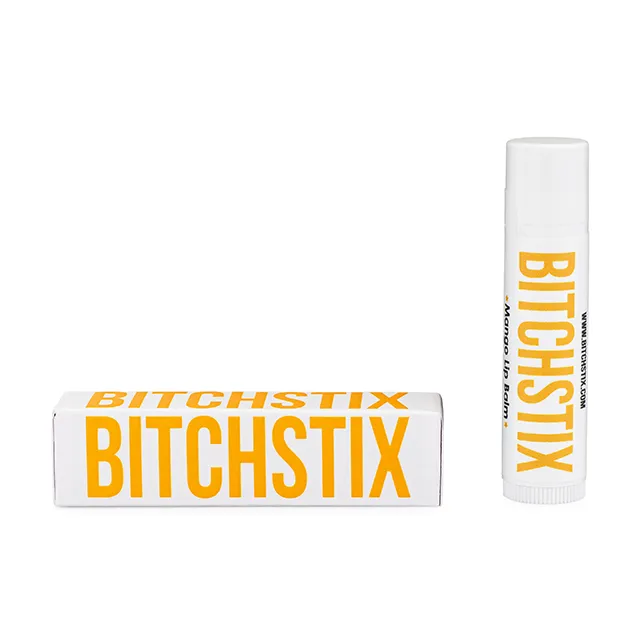 Bitchstix SPF Lip Balm