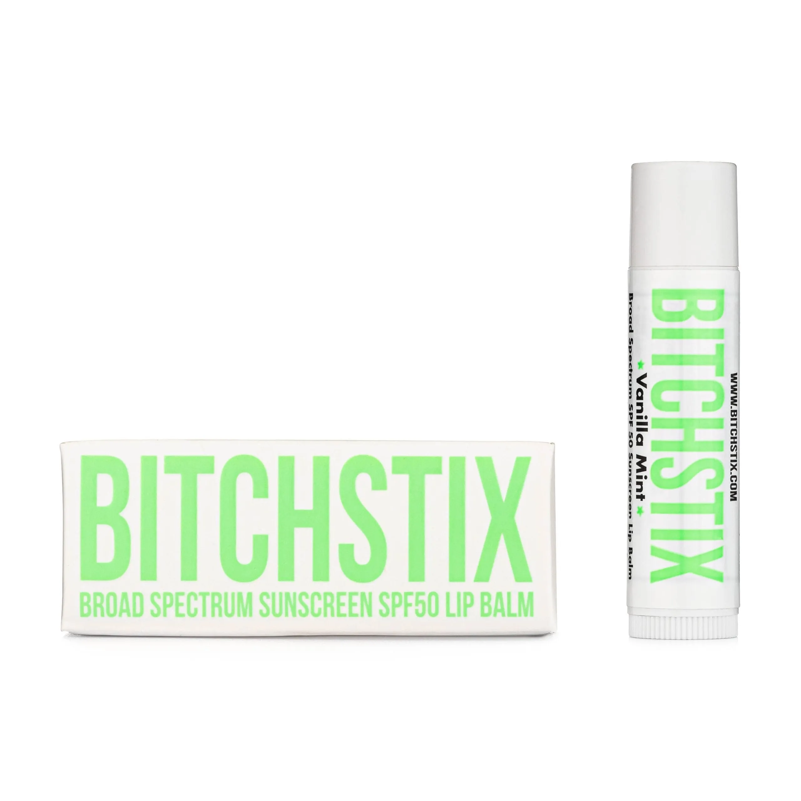Bitchstix SPF Lip Balm