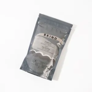 BKind - Algae Peel Off Face Masks