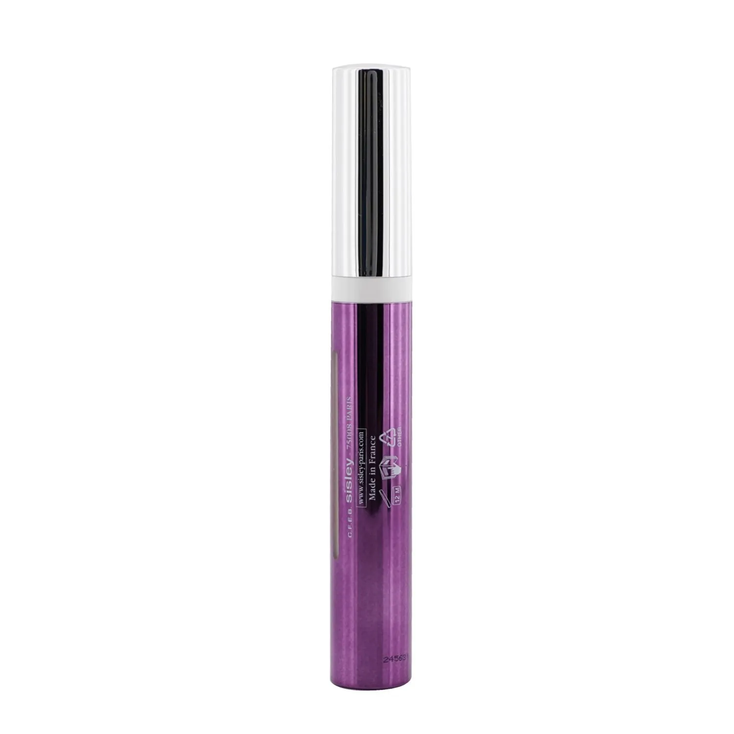 Black Rose Eye Contour Fluid