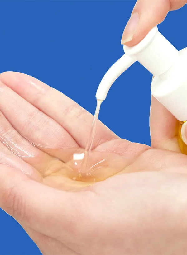 Blackhead Care 3-Step Set(Cleansing Oil   Toner   Cream)