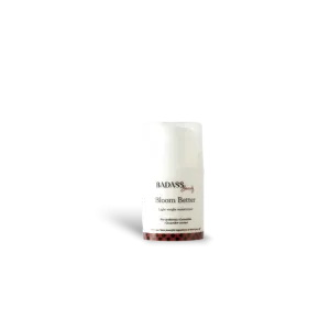 Bloom Better Moisturizer