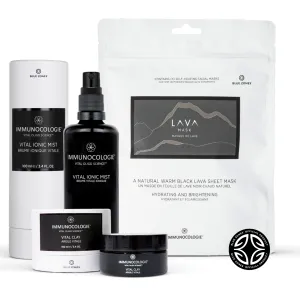Blue Zones Limited Edition Set