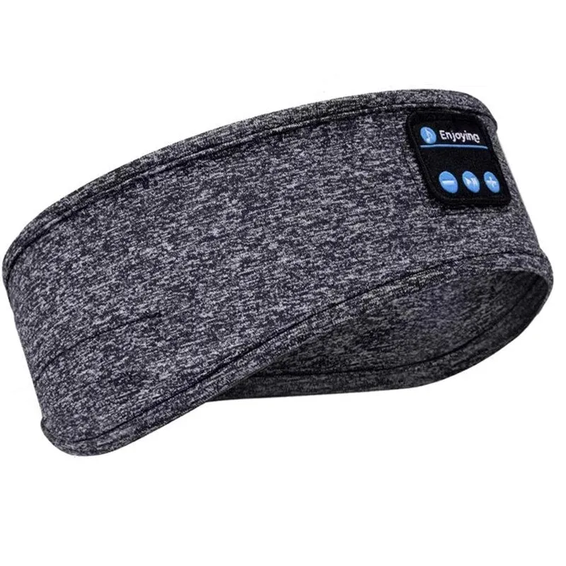 Bluetooth Headband