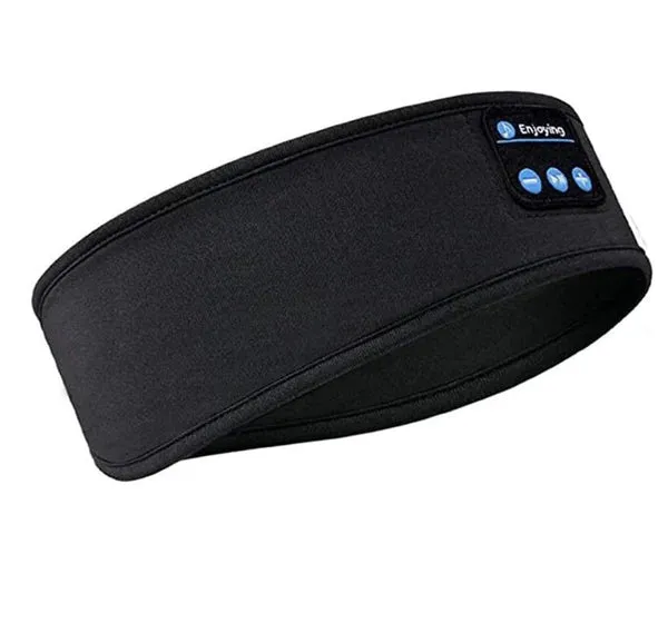 Bluetooth Headband