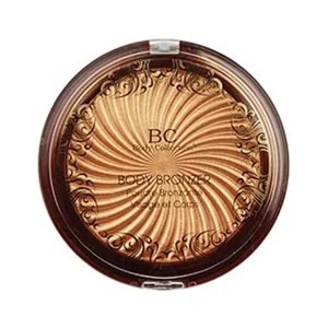 Body Collection Body Bronzer Pressed Bronzing Powder