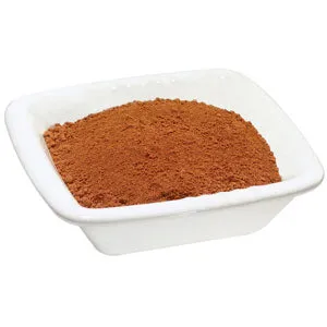 Body Concepts Red Clay Powder 128oz