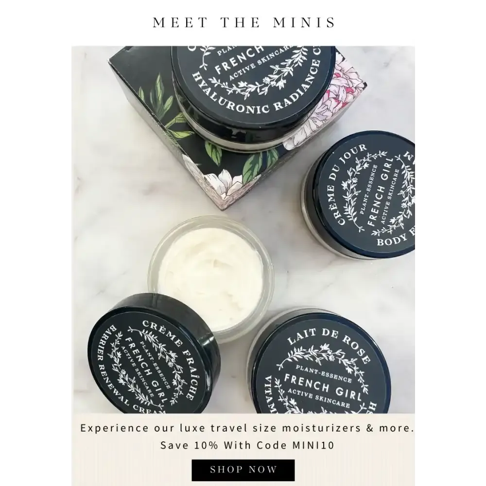 Body Firming Cream