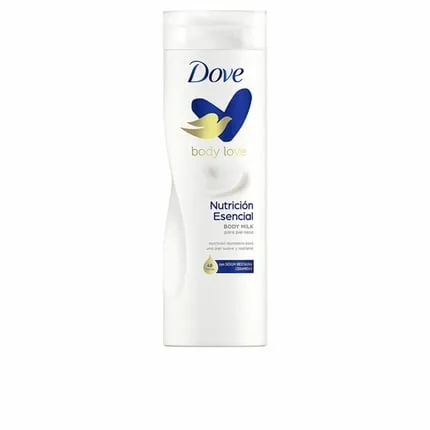 Body milk Dove Body Love 400ml