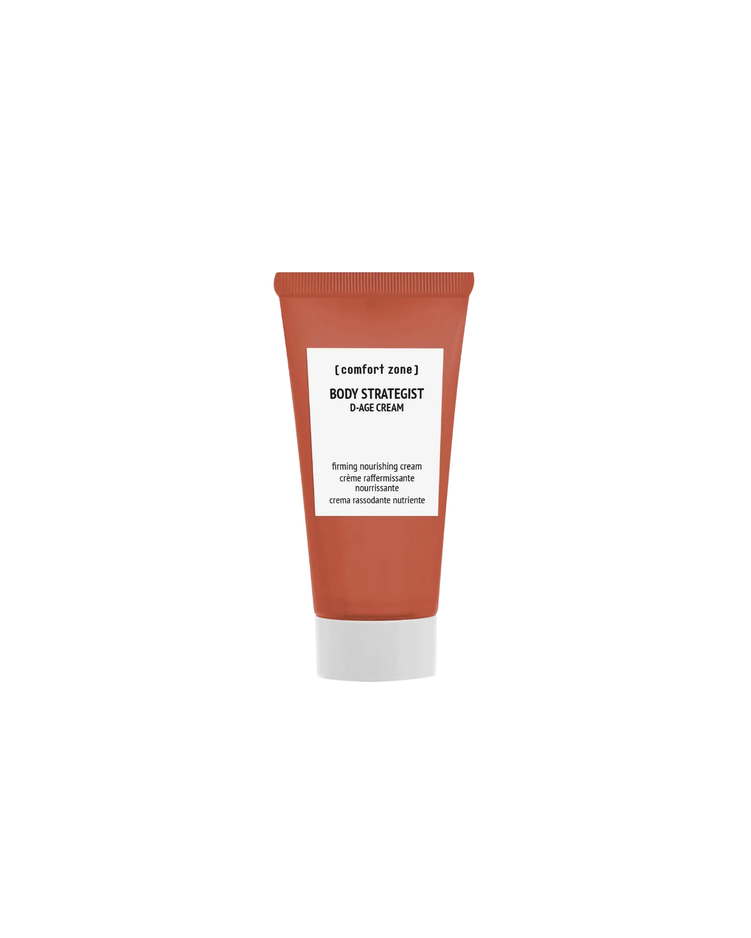 Body Strategist D-Age Cream
