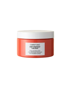 Body Strategist D-Age Cream