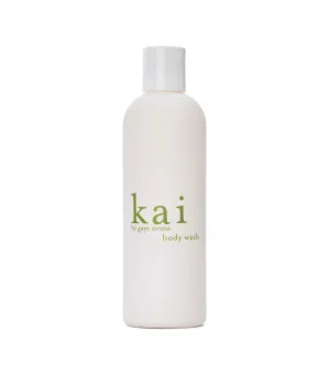 body wash