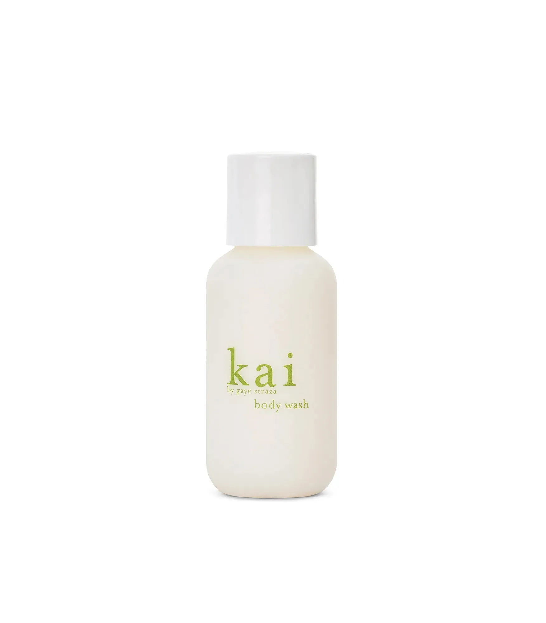 body wash