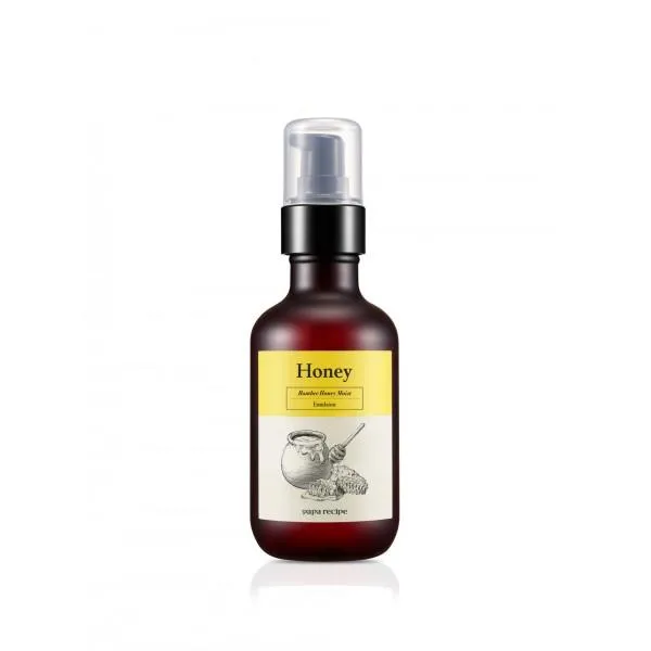 Bombee Honey Moist Emulsion