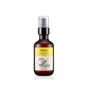 Bombee Honey Moist Emulsion