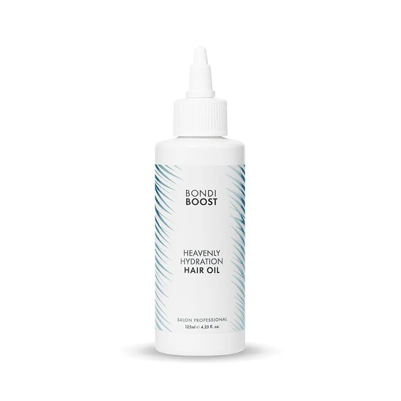Bondi Boost Heavenly Hydration Hair Oil 125ml