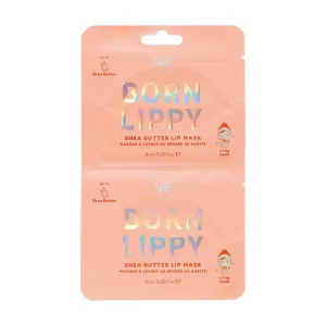 Born Lippy Lip Masks