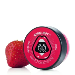 Born Lippy™ Pot Lip Balm