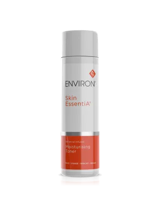 Botanical Infused Moisturising Toner 200ml