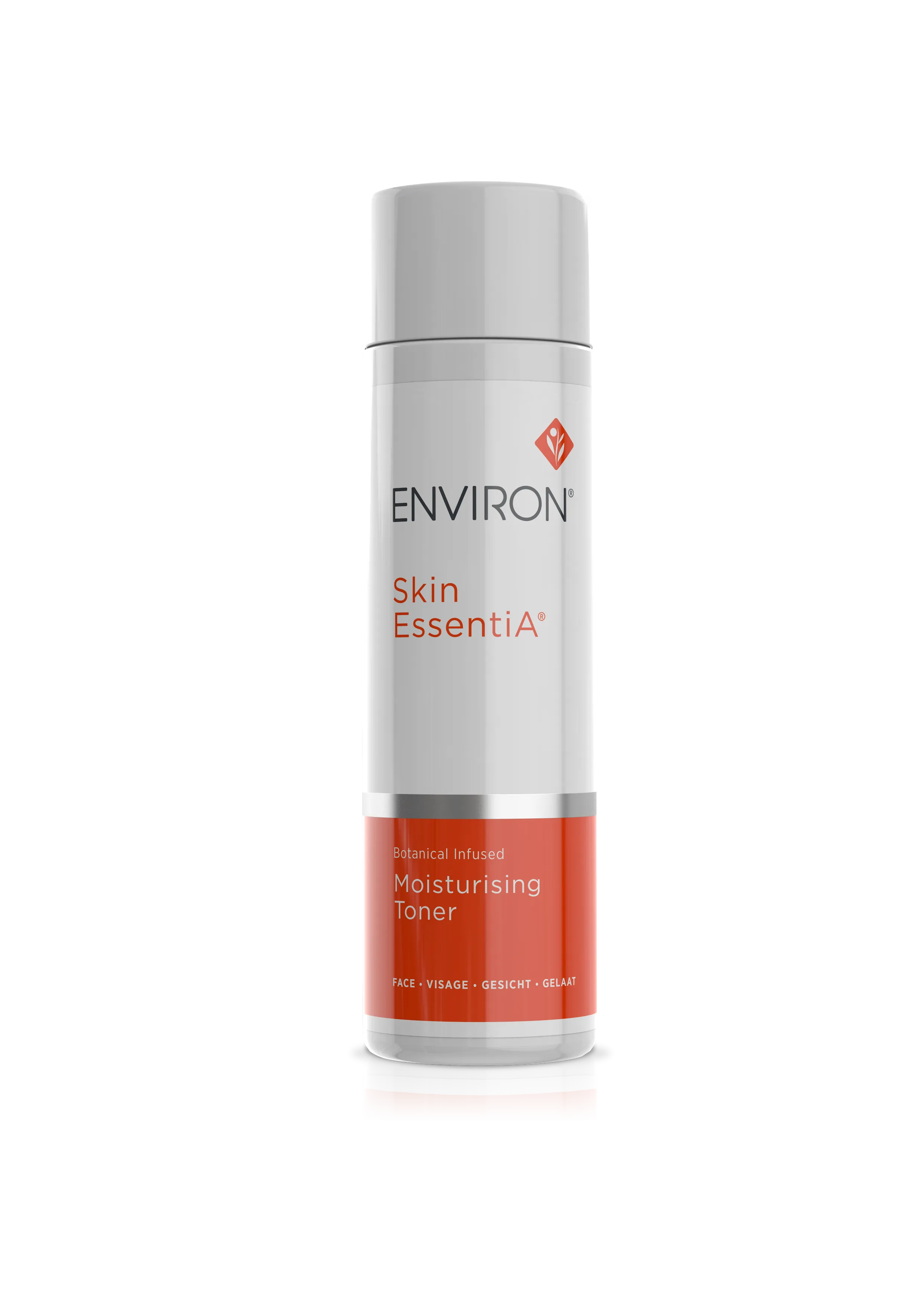 Botanical Infused Moisturising Toner 200ml